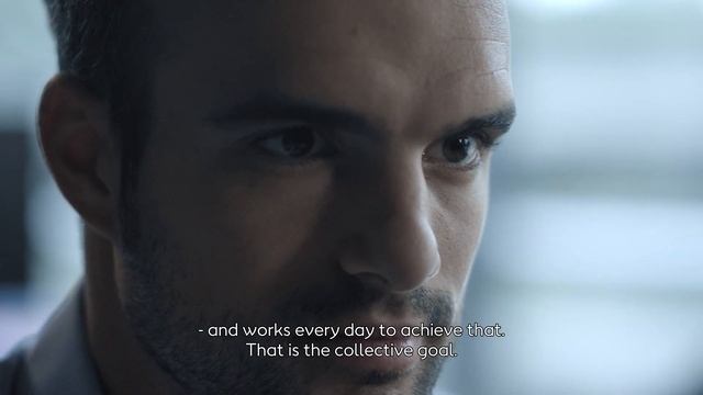 Meet Tommaso, Electrical Engineer at Ørsted смотреть онлайн