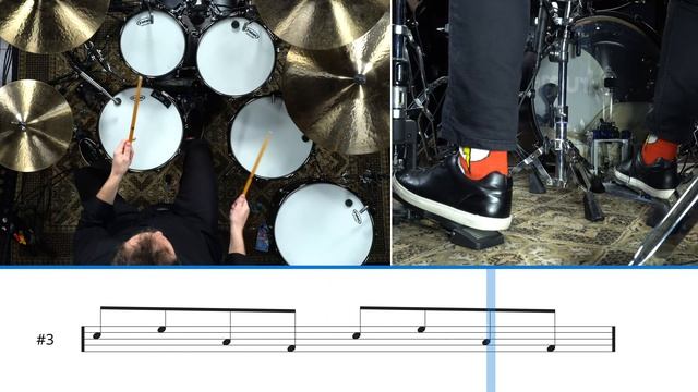 9 - Basic Metal Fills смотреть онлайн