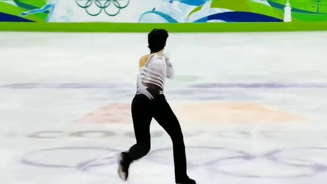 | Johnny Weir ~ Heaven | смотреть онлайн