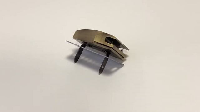 Замок 594 ABR (Цвет: старая латунь) смотреть онлайн