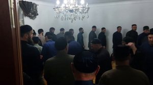 Зикр Анди 10.03.2024г