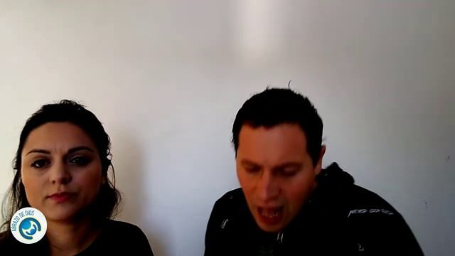 ABRAZO DE DIOS | Ayuno y Oración Día 1 | Vanesa Zarate, Melisa y Joel Ronsini. смотреть онлайн