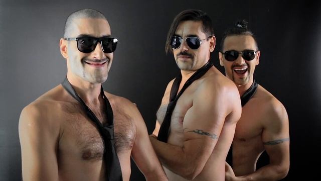 Братя Мангасариян - TOUR - August 2016 смотреть онлайн