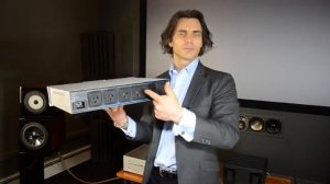 IsoTek - EVO3 Aquarius