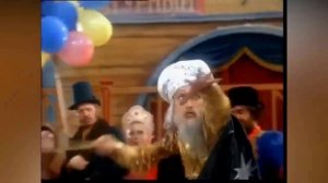 И.Стравинский. Сцены из балета Петрушка, 4 класс