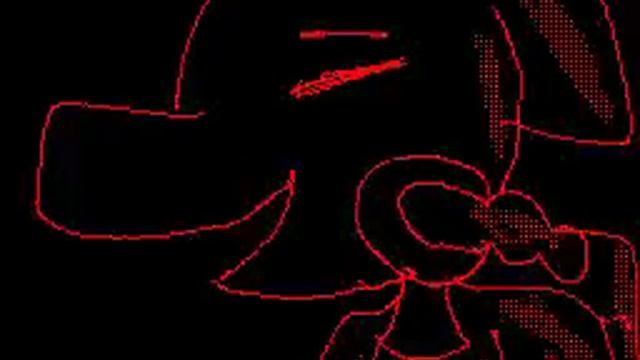Flipnote MV: Dalphine смотреть онлайн