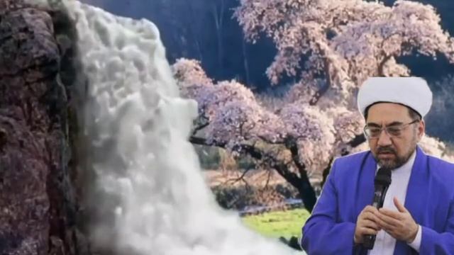 Она Хакида Сара марузалари || Нуриддин Домла 2021 Ona Haqida Sara Maruzalari || Nuriddin Domla 2021