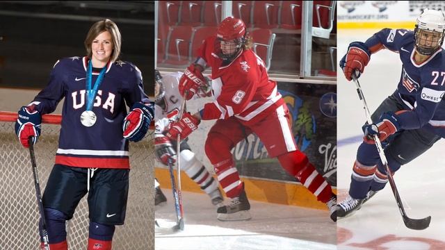 FCA Hockey New Testament Bible - Promo Video смотреть онлайн