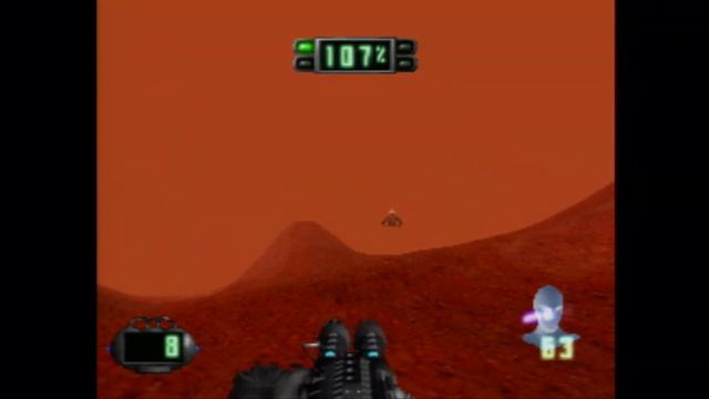 The BEST Doom Clone? - Disruptor Retrospective (feat. That Trav Guy) смотреть онлайн