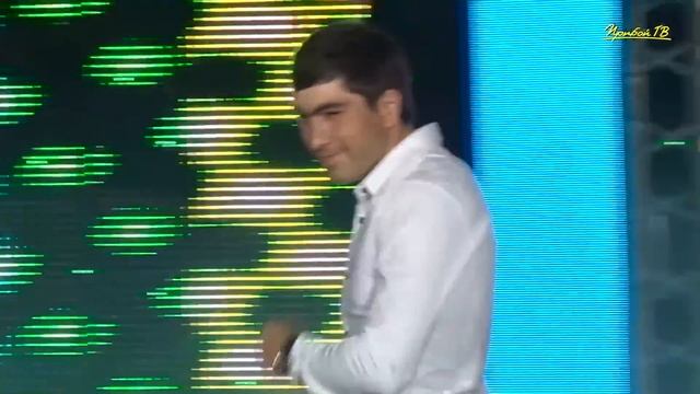 Карчига Гамзатов - Наша любовь смотреть онлайн