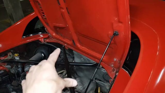 I BOUGHT A 1997 TOYOTA MR2!!! смотреть онлайн