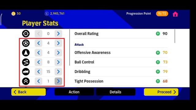 Alphonso Davies Max Level Up Efootball 2023 | How To make Alphonso Davies Max Out In Efootball 2023 смотреть онлайн