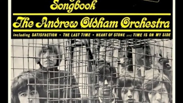 The Last Time (Andrew Oldham Orchestra)