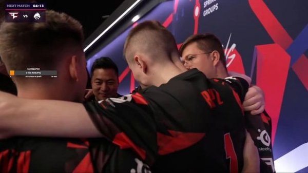 BLAST Premier: Spring Groups 2024 : GamerLegion vs Liquid, FaZe vs Spirit, VP vs C9, BIG vs Heroic