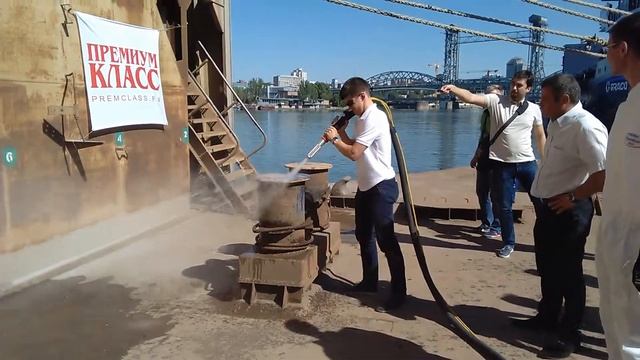 Graco Eco Quip смотреть онлайн