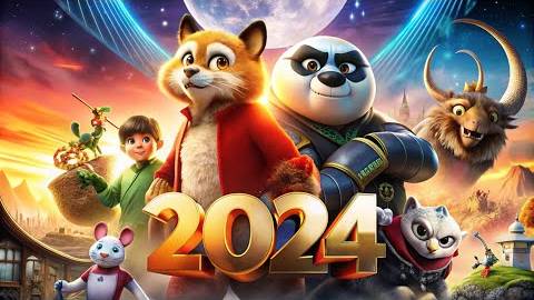 ТОП 15 ЛУЧШИХ МУЛЬТФИЛЬМОВ 2024 ГОДА, КОТОРЫЕ УЖЕ ВЫШЛИ В ХОРОШЕМ КАЧЕСТВЕ! смотреть онлайн