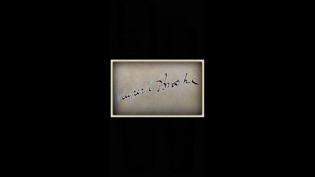 Al Stewart - Rupert Brooke смотреть онлайн