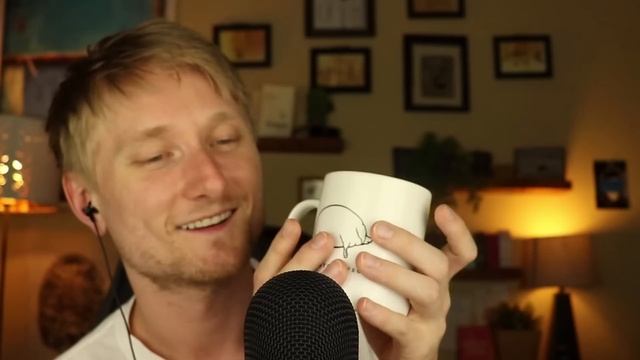 Pleasantly Unpredictable ASMR [No. 3] смотреть онлайн