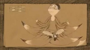 Евгений Маргулис - "Курить" (2013 год)