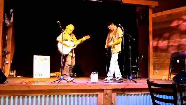 Tim Crocker -- "Mary Janes Last Dance" (Tom Petty/Heartbreakers Cover) смотреть онлайн