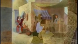 5. Возвращение блудного сына