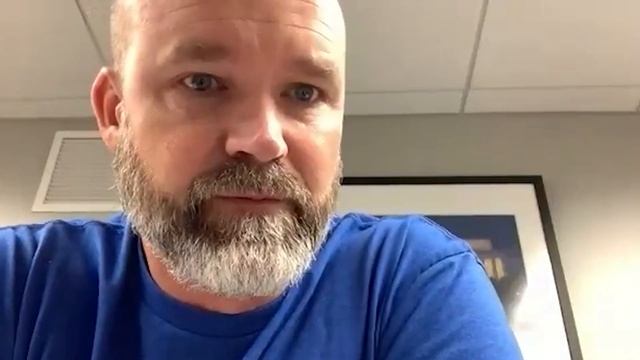 David Ross Explains His Emotions After Chicago Cubs Blow Up Roster: "Feels Like I'm Losing Friends" смотреть онлайн
