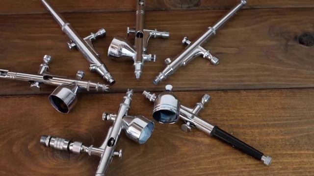 Imyyds Airbrush Kit with Compressor Review in 2022 смотреть онлайн