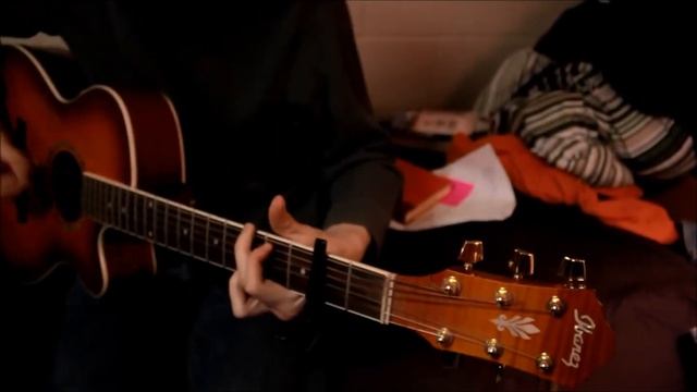 I Dream of Geena - Robert Hoffman смотреть онлайн