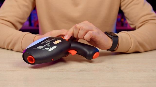 3629138 Тир проекционный «Космический стрелок» смотреть онлайн