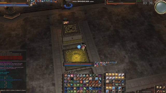 Phantom Summoner Olympiad game Scryde x1000 desert.rose смотреть онлайн