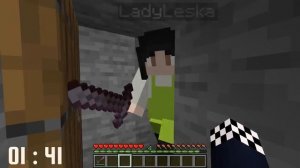 ПРЯТКИ ОТ СТРОГИХ РОДИТЕЛЕЙ В МАЙНКРАФТ! (MrShadyman)