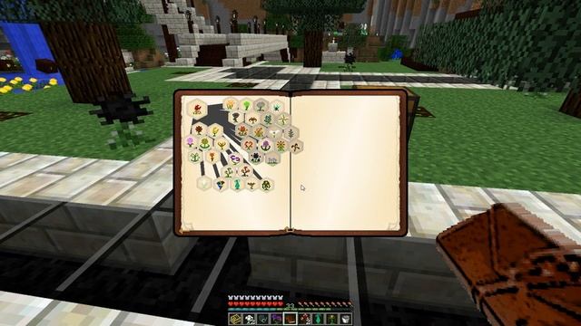 Botania ITA - Orechid, Orechid Ignem, Spectranthemu ! #21 смотреть онлайн