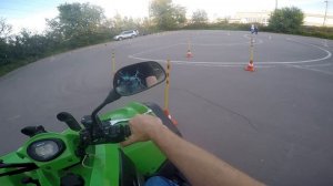 Практика экзамена получения прав на квадроцикл тракториста-машиниста А1 в ГОСТЕХНАДЗОРЕ 2024