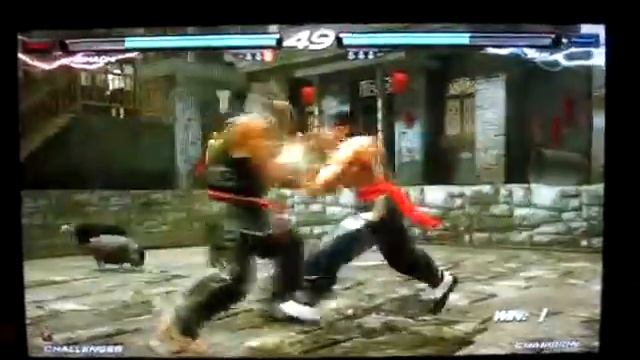 T6 - RB - Adamski vs Ahmed (R1 - 24th September) смотреть онлайн