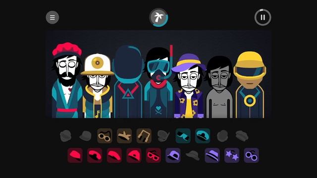 Incredibox Last Day Mod || So much feeling || Incredibox Mix смотреть онлайн