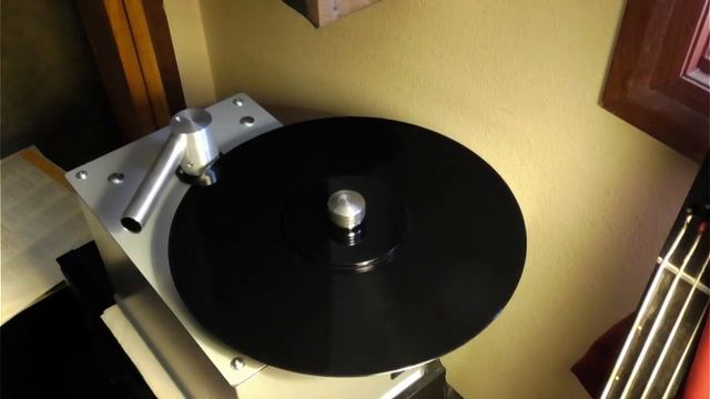 Pro-Ject VC-E Record Cleaning Machine Demonstration - Platter Patter With Dane Scott
