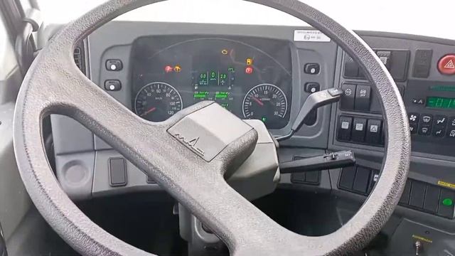 Обзор Маз смотреть онлайн