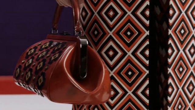 PRADA FALLWINTER 2012 WOMENS ADVERTISING CAMPAIGN 1 1 смотреть онлайн
