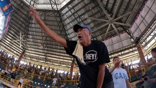 Петушиные Бои на Филиппинах