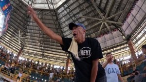 Петушиные Бои на Филиппинах