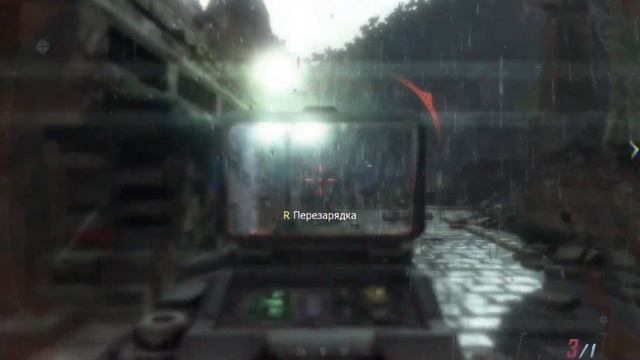 ПРОХОЖДЕНИЕ CALL OF DUTY BLACK OPS 2 #2 смотреть онлайн