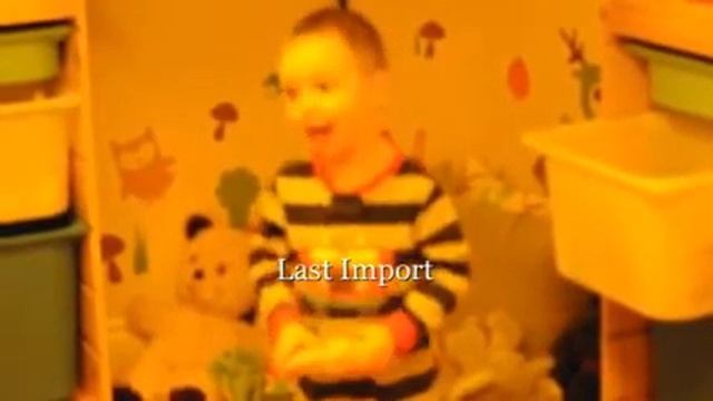 Last Import SD 480p смотреть онлайн