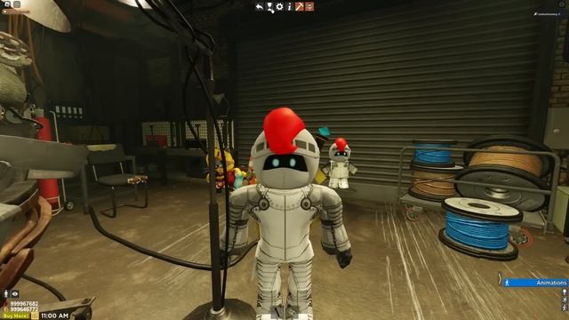How to Find Sparky Achievement in TPRR! смотреть онлайн