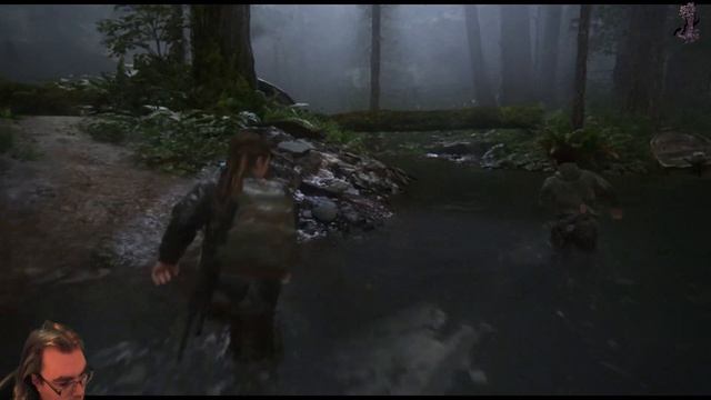 Last Of Us 2 Part.37 Finding Manny! смотреть онлайн