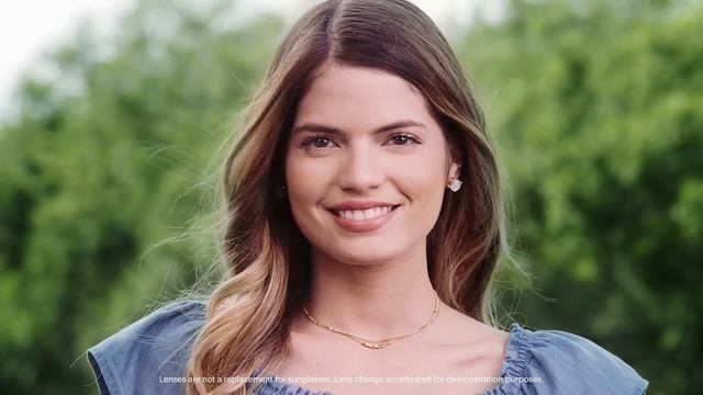 Acuvue Transition Contacts смотреть онлайн