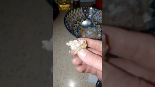 #вкусно #готовимдома #рецепт #своимируками #котлеты #котлетывоблачке #еврейскийрецепт #еда