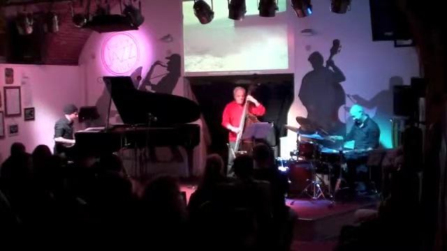 Tommaso Starace Qrt plays Gianni Berengo Gardin @ Biella Jazz Club - 'Nothing Must Change' смотреть онлайн
