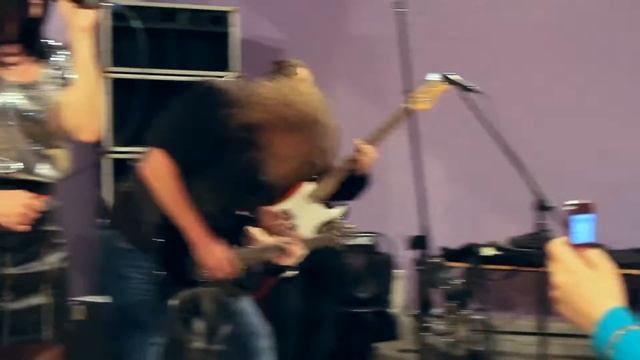 Джем - На краю 2014 смотреть онлайн