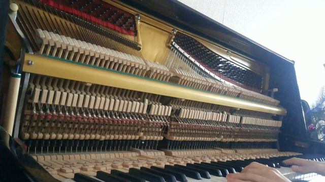 Clubbed To Death ➤ Matrix