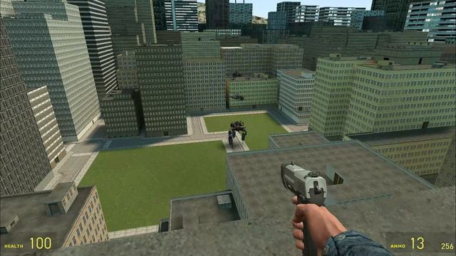 NEW UPGRADED SKIBIDI TOILET VS NEW UPGRADED TITAN DRILL MAN In Garry's Mod смотреть онлайн